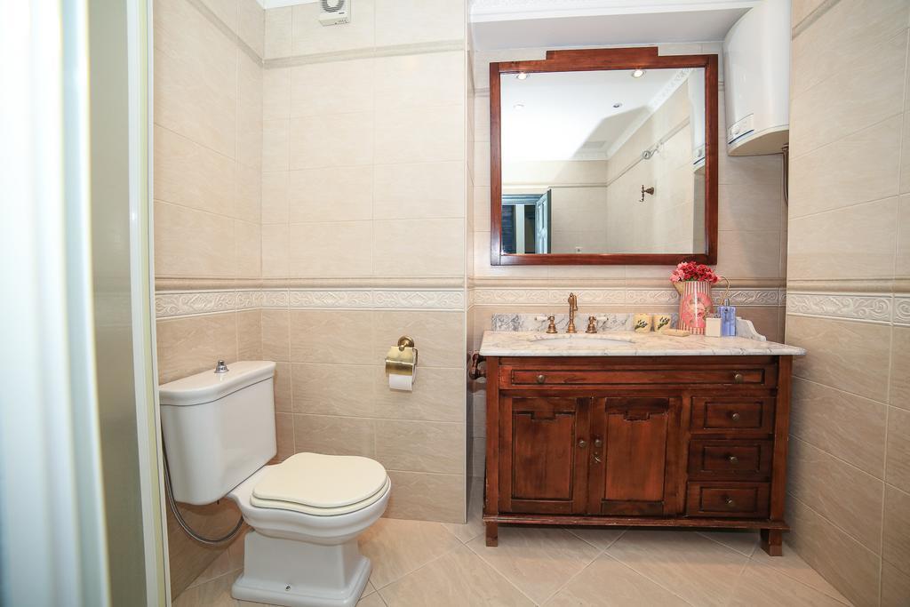 Apartment Toscana Split Exterior foto